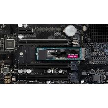 KIOXIA SSD 2TB EXCERIA PRO