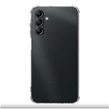 Tactical TPU Plyo Kryt pro Samsung Galaxy A15 5G Transparent