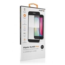 Aligator ochranné tvrzené sklo GLASS PRINT, Samsung Galaxy A14 4G/5G