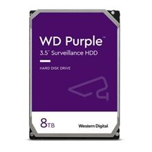 Western Digital 8TB WD PURPLE
