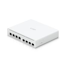 Ubiquiti Switch Plus