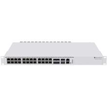 Mikrotik CRS326-4C+20G+2Q+RM