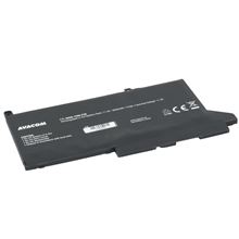 Avacom Dell Latitude 7280, 7480 Li-Pol 11,4 V 3 600 mAh