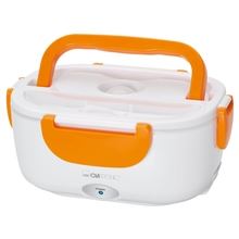 Clatronic LB 3719, bílá/oranžová