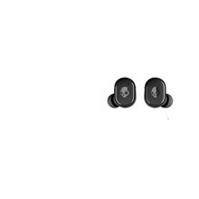 Skullcandy GRIND, černá