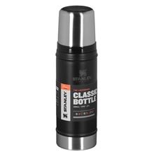 STANLEY Legendary Classic 470 ml, černá