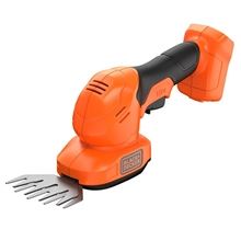 Black-Decker BCSS18B-XJ