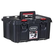 Keter Stack'N'Roll Toolbox