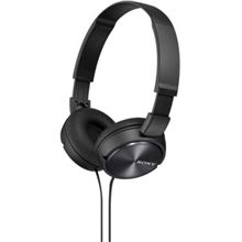 SONY MDR-ZX310, černá
