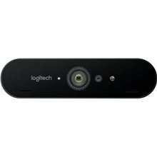 Logitech Webcam Brio 4K Stream Edition