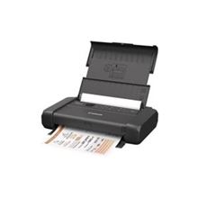 Canon PIXMA TR150 s baterií, černá