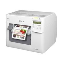 Epson TM-C3501