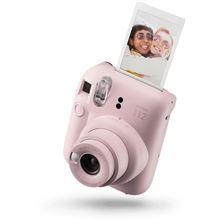 Fujifilm Instax mini 12, Blossom Pink