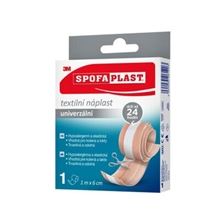 Textilní náplast 3M Spofaplast 154 - 1m x 6cm