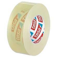 Lepicí páska Tesa Economy Pack - 19 mm x 33 m, 8 ks