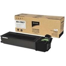 Toner Sharp MX-237GT - černá