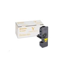 Toner Kyocera TK-5240Y, žlutá
