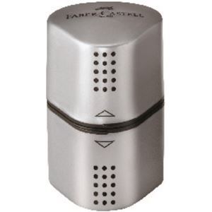 Ořezávátko Faber-Castell GRIP 2001 mini 