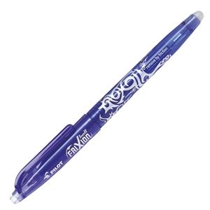 Gelový roller Pilot FriXion Ball 05, modrý