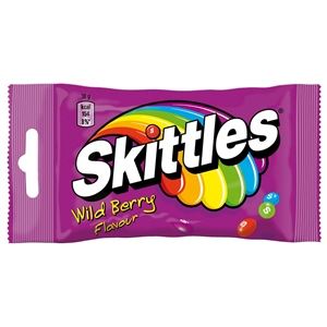 Bonbóny Skittles 38 g