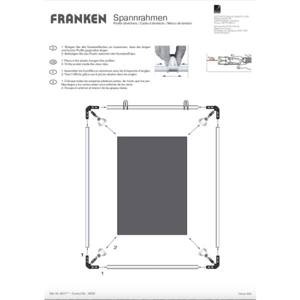 Product picture EA-902987