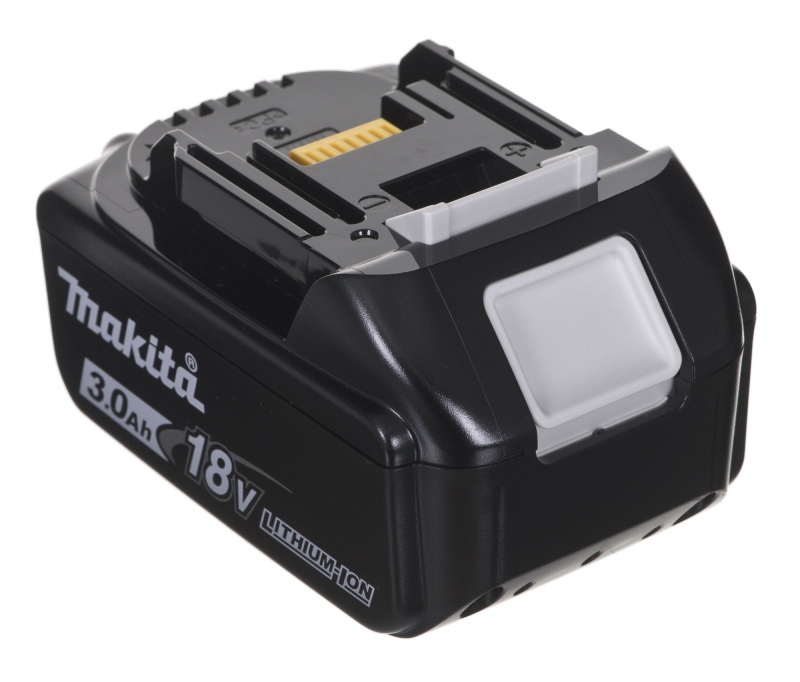 Makita akumulátor BL1830B 18V/3,0Ah Li-ion - obrázek č. 0