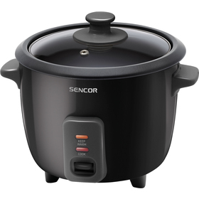 Sencor SRM0601BK - obrázek č. 0
