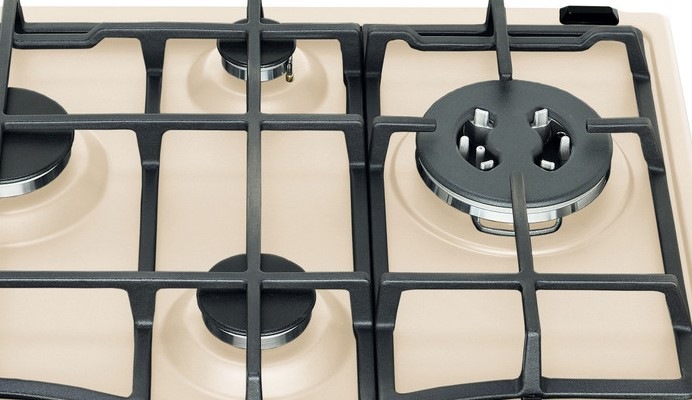 Plynová varná deska Whirlpool TRADIZIONE GMT 6422 OW - obrázek č. 7