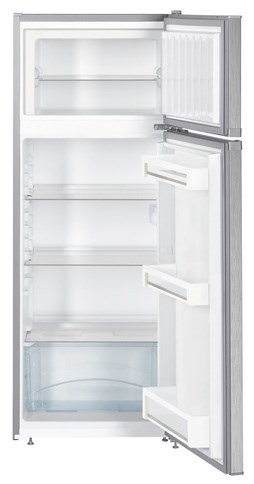 Liebherr CTPele231 VitaminBox