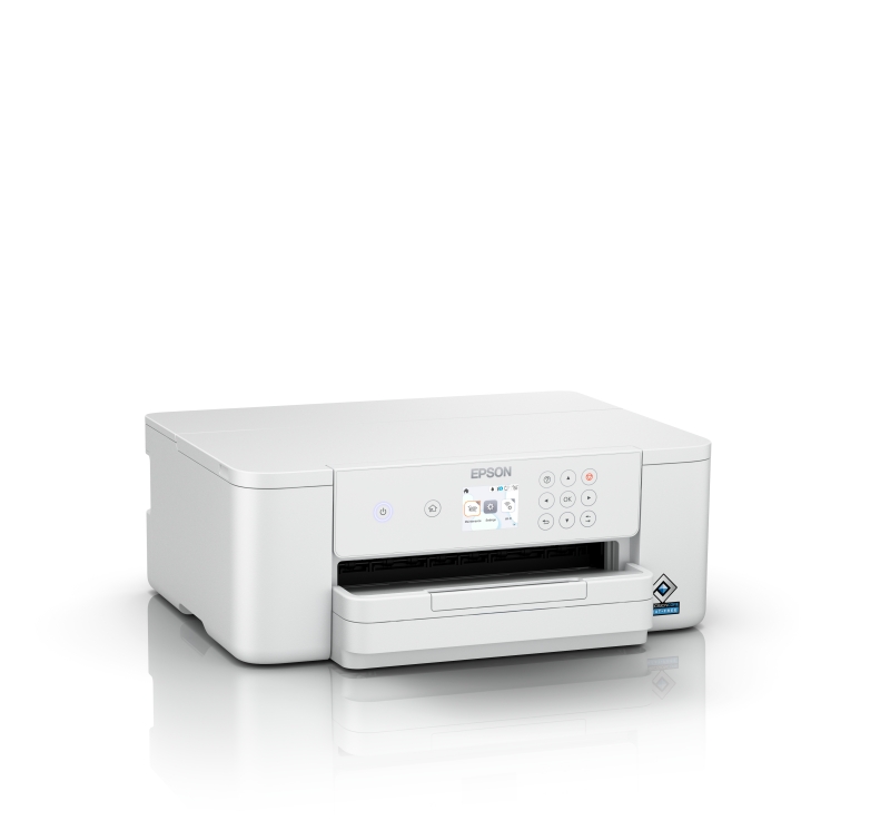 Epson WorkForce Pro WF-C4310DW - obrázek č. 0