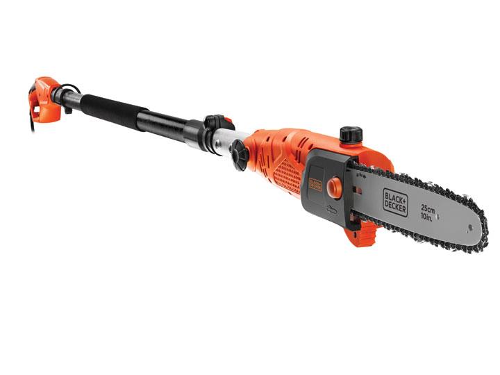Black&Decker PS7525-QS - obrázek č. 0