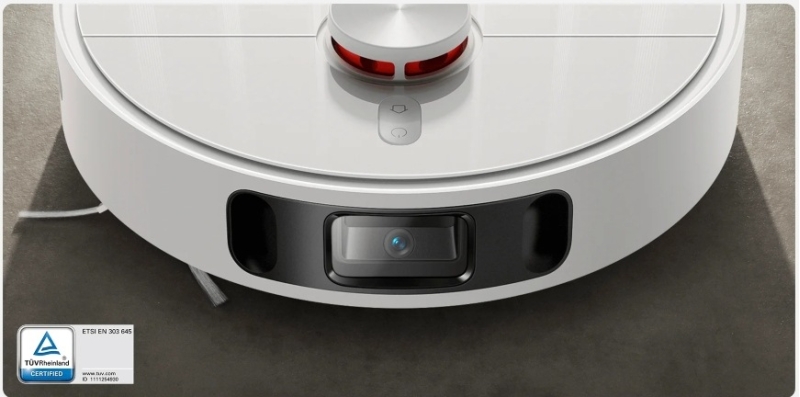 Xiaomi Robot Vacuum X10+ - obrázek č. 13