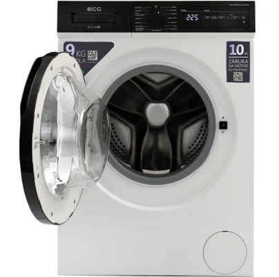 ECG EWF 901400 iSteam BlackLine Eco-logic