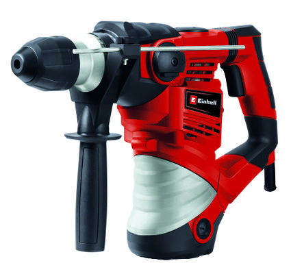 EINHELL TH-RH 1600 - obrázek č. 0