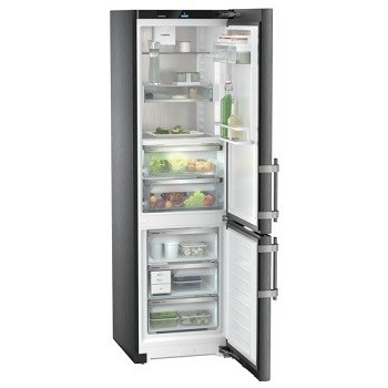 Liebherr CBNbsa 5753 NoFrost technologie 
