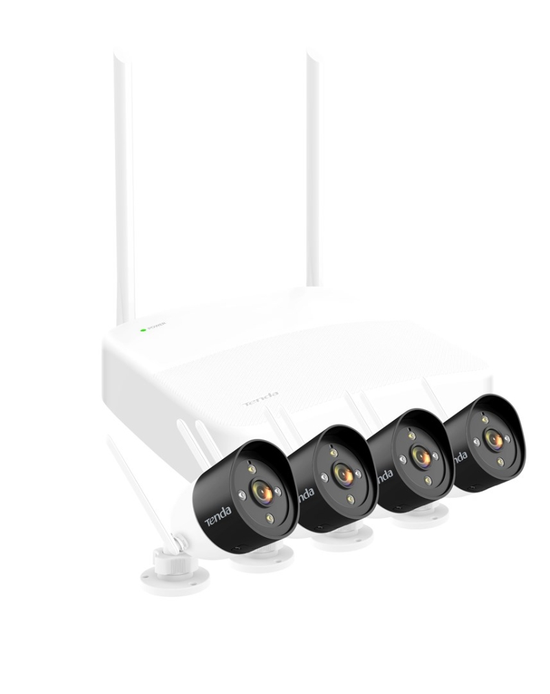 Tenda K4W-3TC - obrázek č. 0