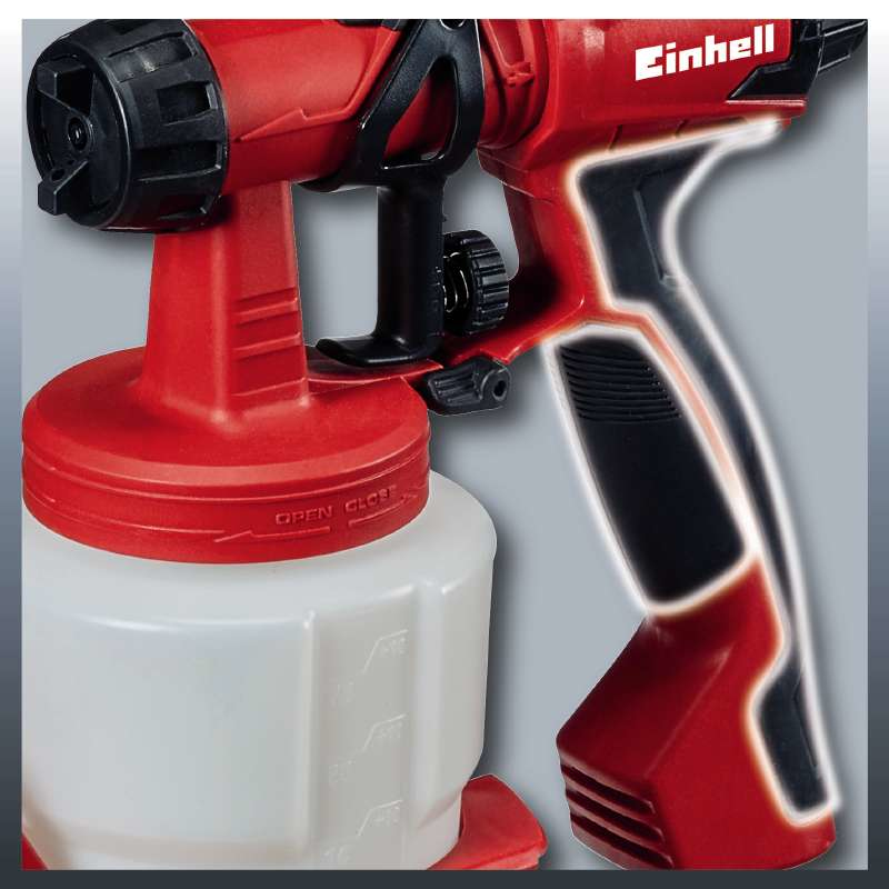 Einhell TC-SY 600 S - obrázek č. 0