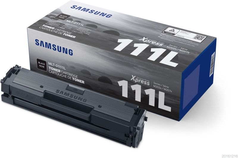 Samsung MLT-D111L/ELS - obrázek č. 0