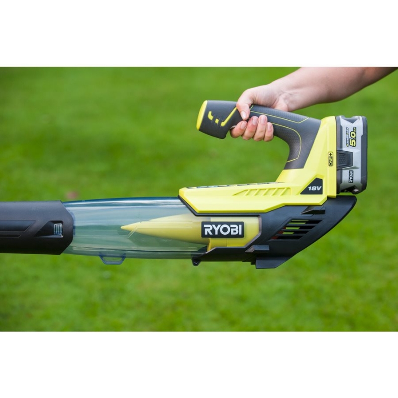 Ryobi OBL18JB - obrázek č. 0