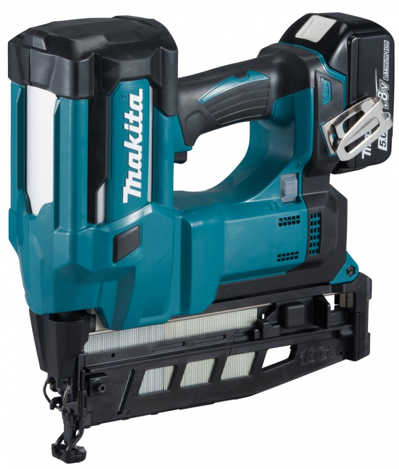 Makita DBN600RTJ - obrázek č. 0