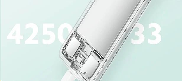 Xiaomi 11 Lite 5G NE 6/128 GB, zelená - obrázek č. 4