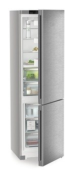 Liebherr CBNsda 572i SmartSteel design