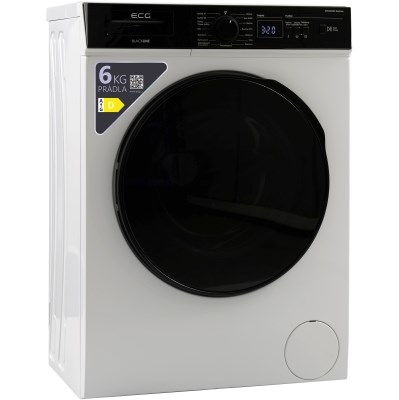 ECG EWS 601001 BlackLine 15 programů