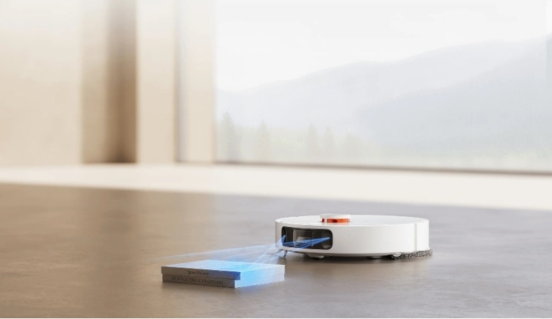 Xiaomi Robot Vacuum X10+ - obrázek č. 5