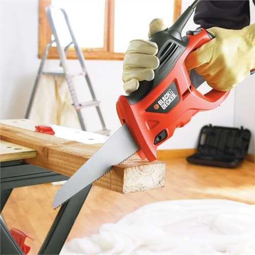 Black&Decker KS880EC - obrázek č. 0