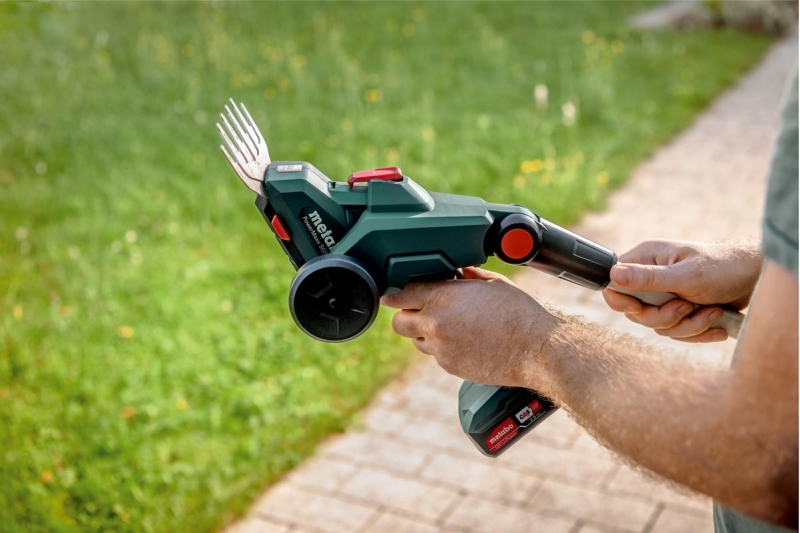 Metabo POWERMAXX SGS 12 Q - obrázek č. 0