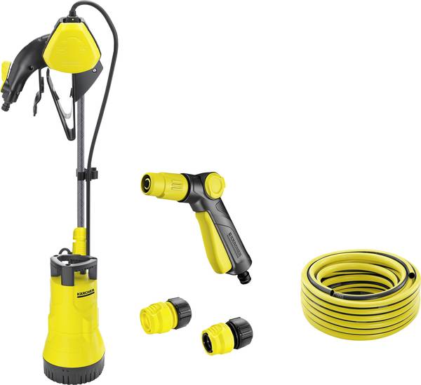 Kärcher SBP 3800 Set - obrázek č. 0