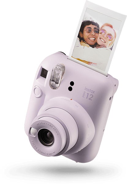 Fujifilm INSTAX MINI 12,16806133 - obrázek č. 0