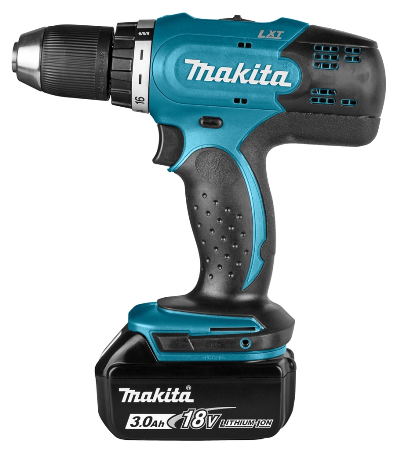 Makita DDF453SFE - obrázek č. 0