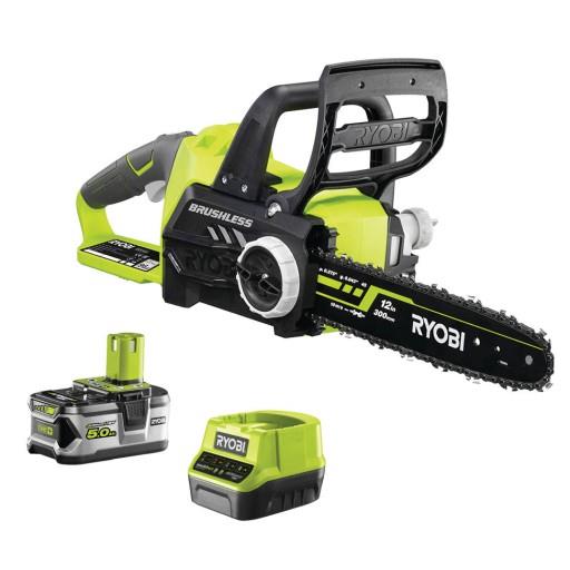 Ryobi RCS18X30-50F - obrázek č. 0